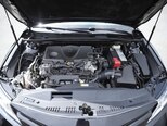 Toyota Camry-2