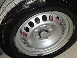 Mercedes 190-17