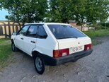 LADA (VAZ) 2109-2