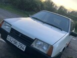 LADA (VAZ) 2109-1