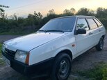 LADA (VAZ) 2109-6