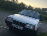 LADA (VAZ) 2109-5