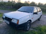 LADA (VAZ) 2109-8