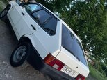 LADA (VAZ) 2109-10