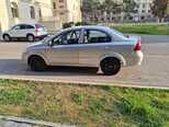 Chevrolet Aveo-4