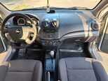 Chevrolet Aveo-9