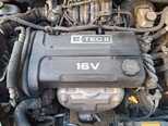 Chevrolet Aveo-10