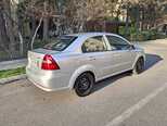 Chevrolet Aveo-2