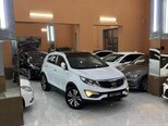 Kia Sportage-1