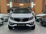 Kia Sportage-2