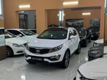 Kia Sportage-20