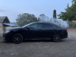 Toyota Camry-9