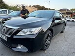 Toyota Camry-14