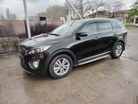 Kia Sorento-3