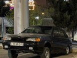 LADA (VAZ) 2115-11