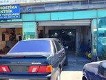 LADA (VAZ) 2115-10