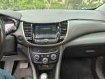 Chevrolet Trax-10