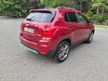 Chevrolet Trax-5