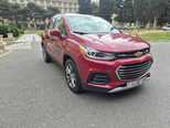 Chevrolet Trax-3