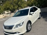 Toyota Camry-3
