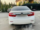 Toyota Camry-2
