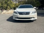 Toyota Camry-1