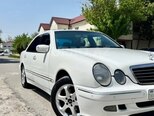 Mercedes E 240-3