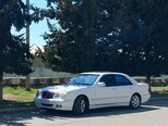 Mercedes E 240-5