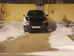 LADA (VAZ) XRAY-1