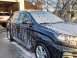 LADA (VAZ) XRAY-3