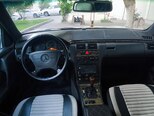 Mercedes E 240-9