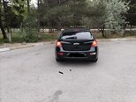 Chevrolet Cruze-4
