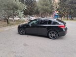 Chevrolet Cruze-9
