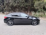 Chevrolet Cruze-8
