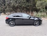 Chevrolet Cruze-10