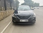 Hyundai Sonata-3