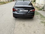 Hyundai Sonata-5