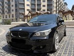 BMW 530-4