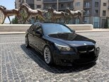 BMW 530-2