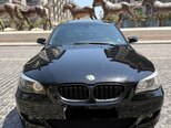 BMW 530-3