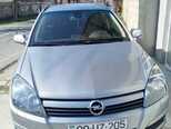 Opel Astra-1