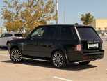 Land Rover Range Rover-9