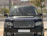 Land Rover Range Rover-7