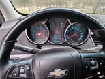 Chevrolet Cruze-5