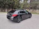 Chevrolet Cruze-2