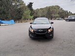 Chevrolet Cruze-1