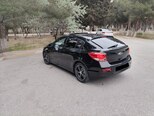 Chevrolet Cruze-3