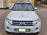 Mitsubishi Pajero-1