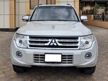 Mitsubishi Pajero-2