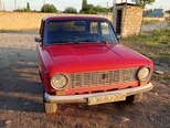 LADA (VAZ) 2101-1